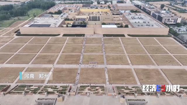 解析“十四五”文化产业活力密码，文化河南凭啥出圈？