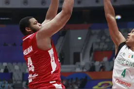 获胜功臣！斯佩尔曼14中7&5记三分拿下25分6板5助4帽图片