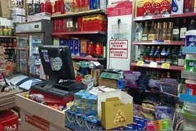很多店卖断货，“刮刮乐”为何如此紧俏？图片