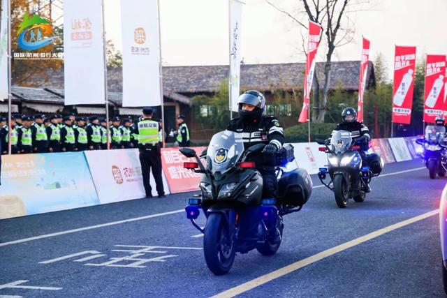 万人齐聚，三线并进！余杭这场冬日盛宴太过瘾！