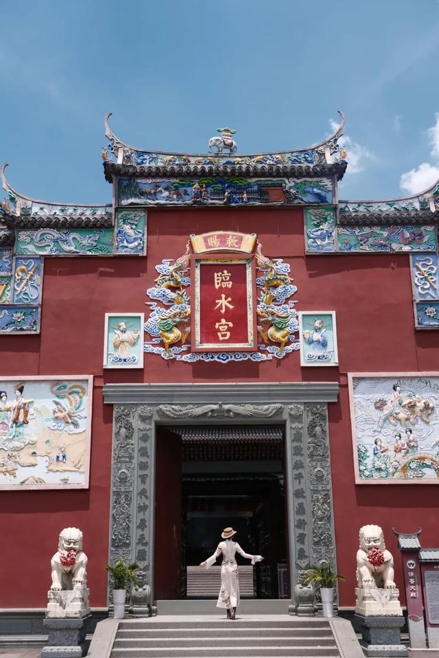 宁德发布旅游精品线路