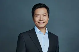 2025听两会｜全国人大代表雷军：建议加快推进自动驾驶量产，力争2026年可上高速图片