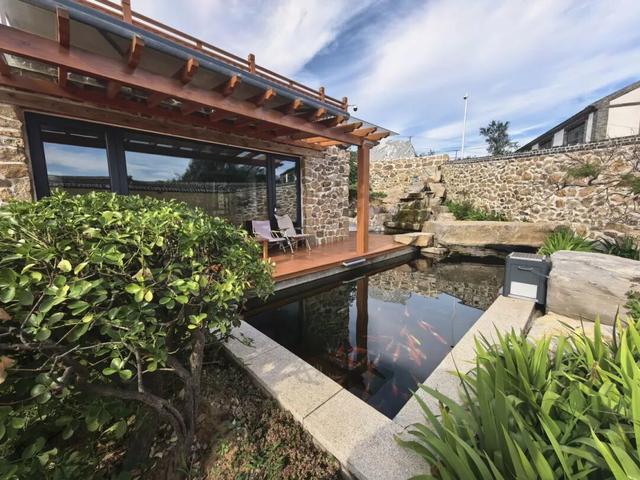 全省推广！蓬莱这两处民宿集聚区成为样板