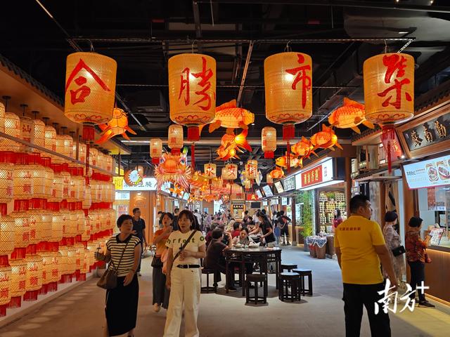 汕头备好“文旅大餐”迎双节，民俗非遗与近万份福利点亮假期