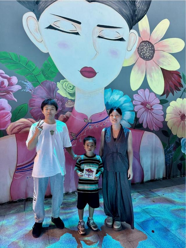 赏美景观匠心神工 非遗传承正当夏 惠安开成职校承办非遗技艺体验活动助力文旅兴县