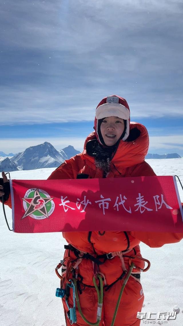 徐卓媛：以父之名，写下一段19年的传承
