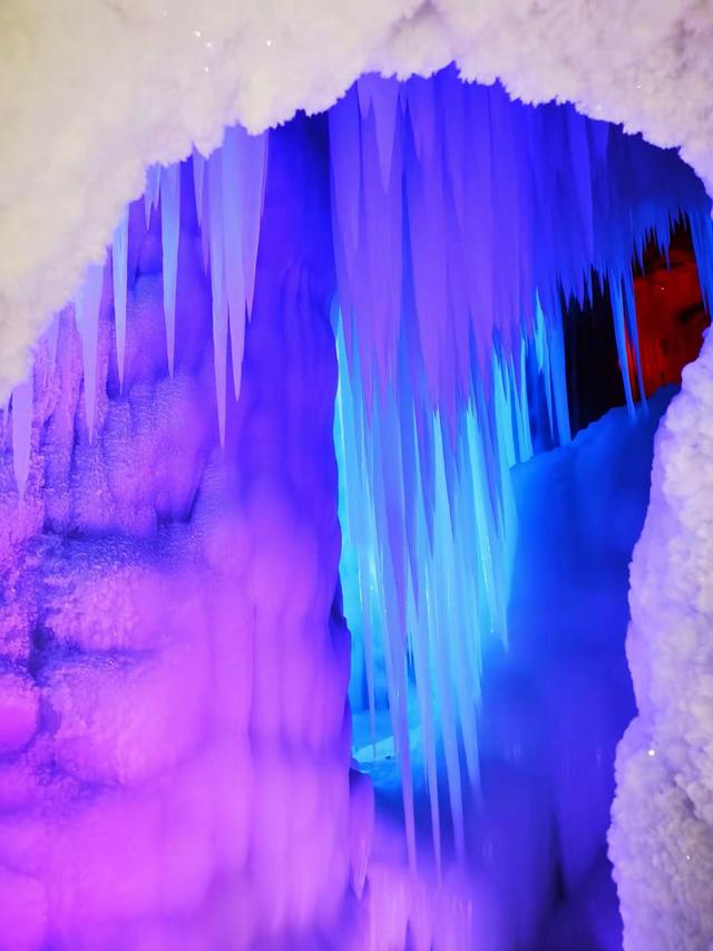 晚潮｜万年冰洞的谜团