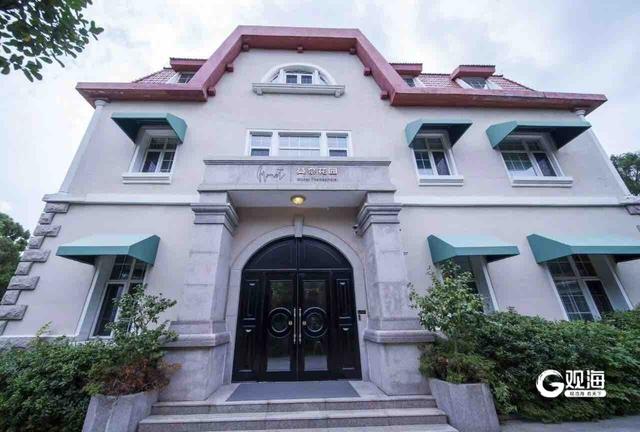 喜报！青岛莫奈花园荣登全国甲级旅游民宿榜单