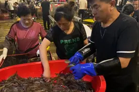 价格突然大跳水！跌至今年最低！很多杭州人必不可少……图片