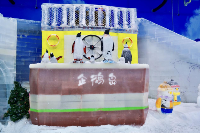 热热热！快来解锁青浦清凉宝藏地