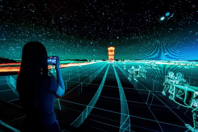 速冲，仅需1张年卡畅游台儿庄，解锁十大权益