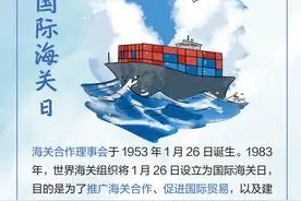 科普日历｜出入境秘籍助你开启美好旅程图片