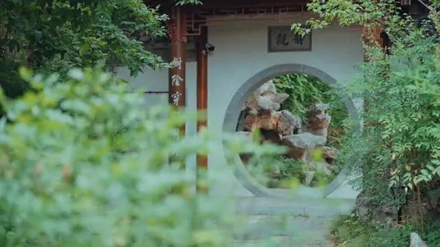 打卡地+1！扬州一景区，试运营