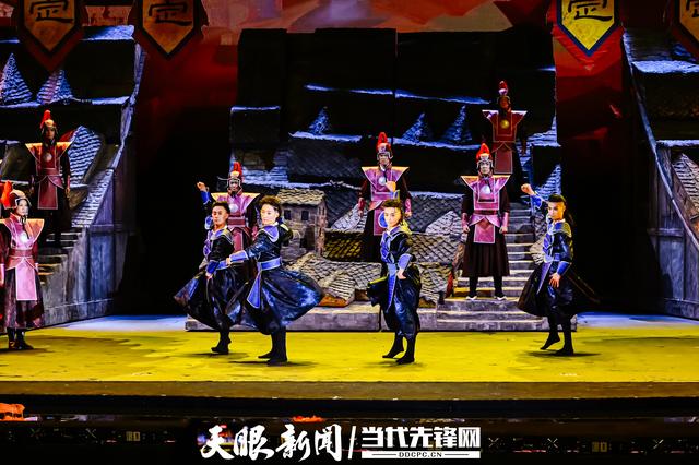 为后发追赶播下多彩人文种子｜贵州以“四大文化工程”为擎做强人文经济