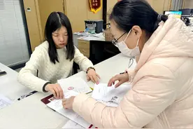 企业迁移太麻烦？ 曲阜让“折返跑”变“一次办”图片