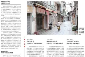 千年莞城迭代中：“莞版永庆坊”动工 ，“东莞记忆”待更新图片