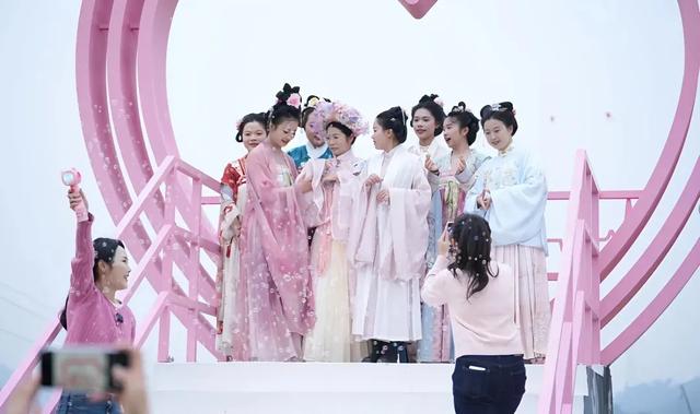 大冬天去赏什么花~油菜花！