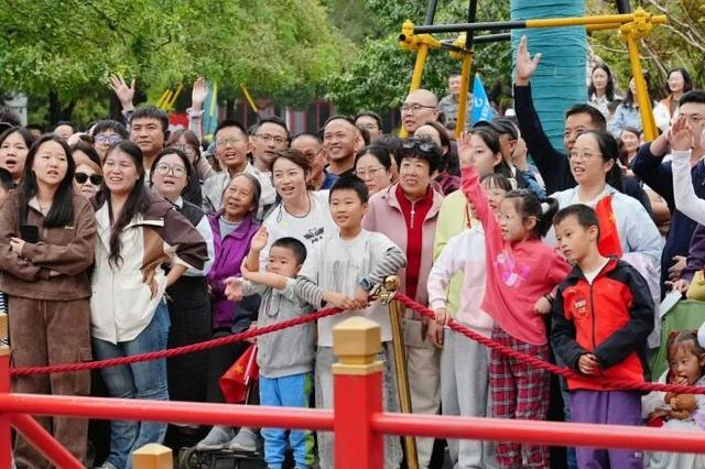“超级黄金周”落幕！西安稳居国内热门长途游目的地前十