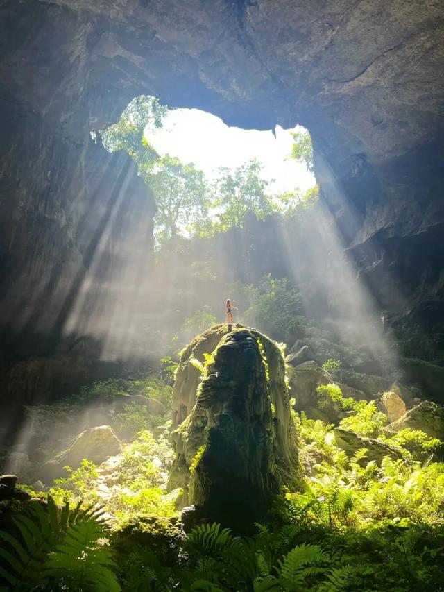 成立70周年！今天，用50图带你走进魅力瑶山