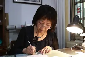 匠心独运：非遗“上海剪纸”的传承与创新图片