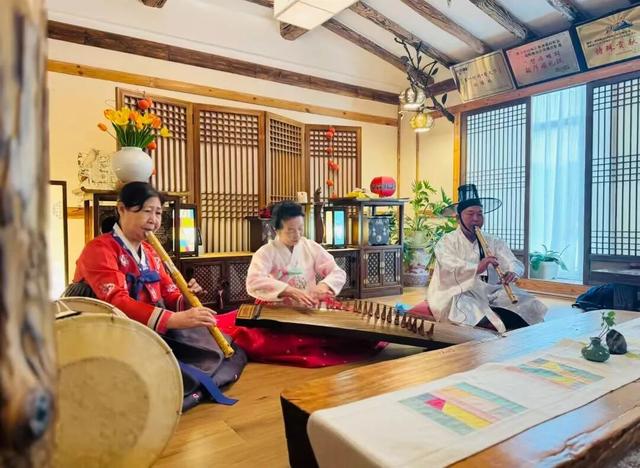 在冬日序曲中，来体验延边的“磁吸力”~