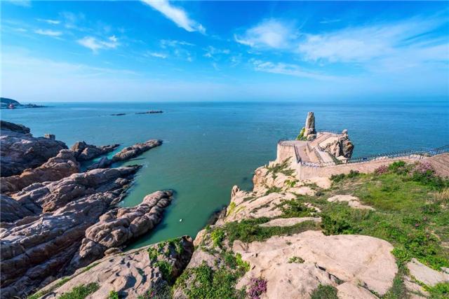 半岛1号，为你串起3505公里海岸线