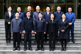 重庆市纪委监委第八监督检查室：铁纪护航脱贫攻坚 利剑守护民生福祉图片