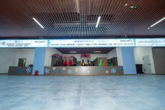 -8℃？！杭州伢儿激动了：家门口实现玩雪自由！