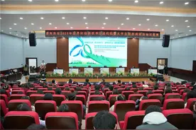 贵阳贵安2025年世界防治结核病日进校园活动暨大学生防治知识竞赛圆满收官图片