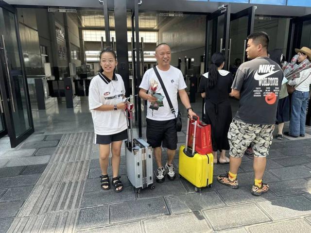 19.7℃的夏天 曲靖清凉好生活，成都⇆曲靖 避暑文化旅游专列首发到达