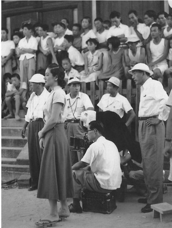 《南京照相馆》的历史