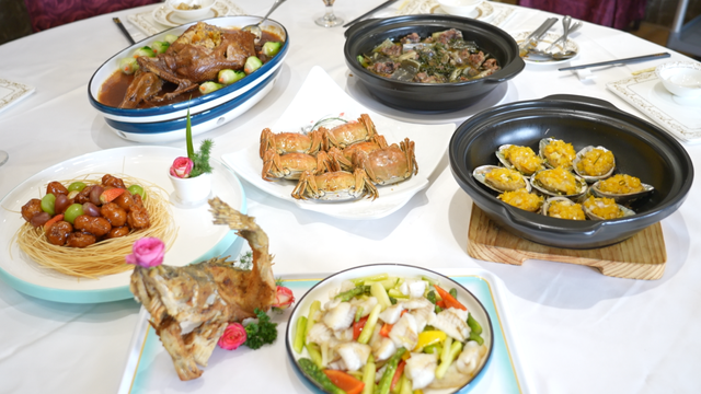 连休5天！秋假来里水边玩边学！