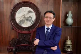 “万年浙江”的高光时刻，且吟诵且留下图片