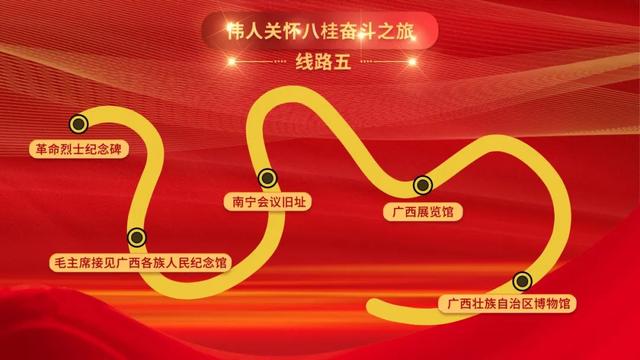 纪念中国人民抗日战争暨世界反法西斯战争胜利80周年，5条红色研学线路带你穿越烽火岁月