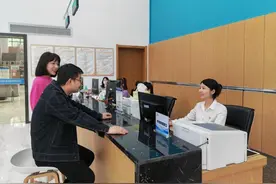 杭州大运河数智未来城：争做企业服务“优等生”，助力“营商”变“赢商”图片