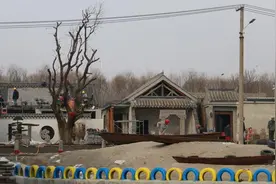 鼓足干劲、开足马力，太白湖新区冲刺“开门红”图片