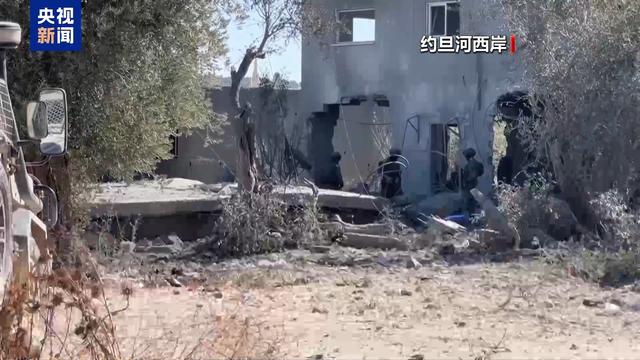 以色列全面占领加沙的可能性有多大