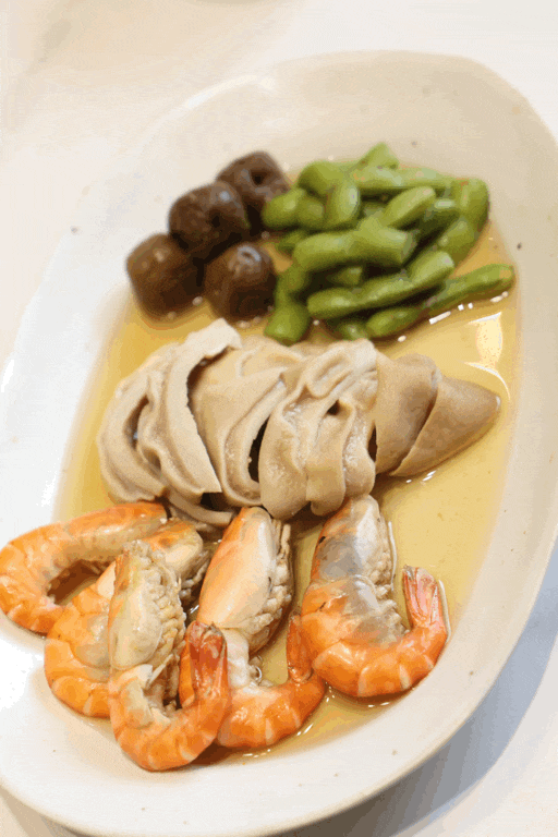 国庆寻味扬州七河八岛，这12家美食打卡地必收藏！