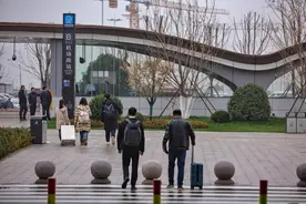 出行更便捷！济南西站、济南站、济南东站、遥墙国际机场实现地铁联通图片