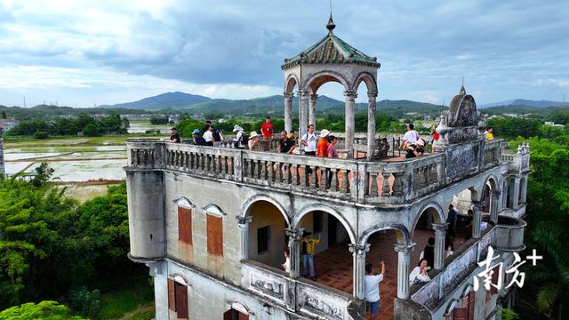 晋级省级历史文化名城，对江门意味着什么？