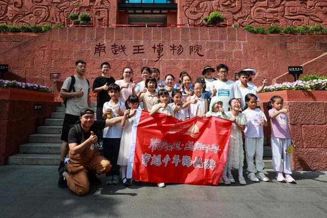 周四开幕，玩足5日！海丝文旅周喜迎全运
