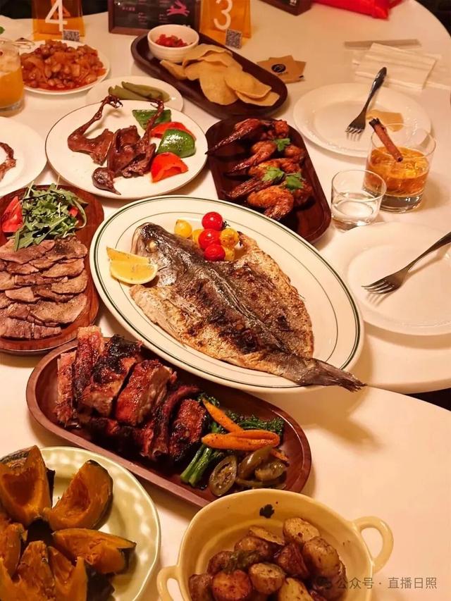 打工暂停！来日照这里，做一回「显眼包」！