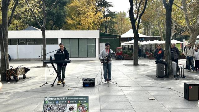 静安公园周五起闭园9个月，官方效果图抢先看！市民有啥期待？古树群怎么办？