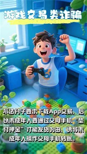 “小朋友，借你的电话手表用一下，我的手机没电了”