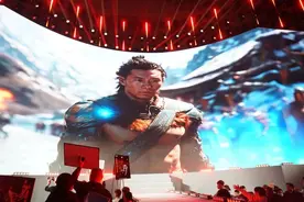 2025盛典 | 韩文豹的努力，何尝不是一种天赋图片