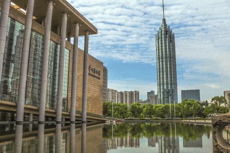 免费！常州又多一个好去处