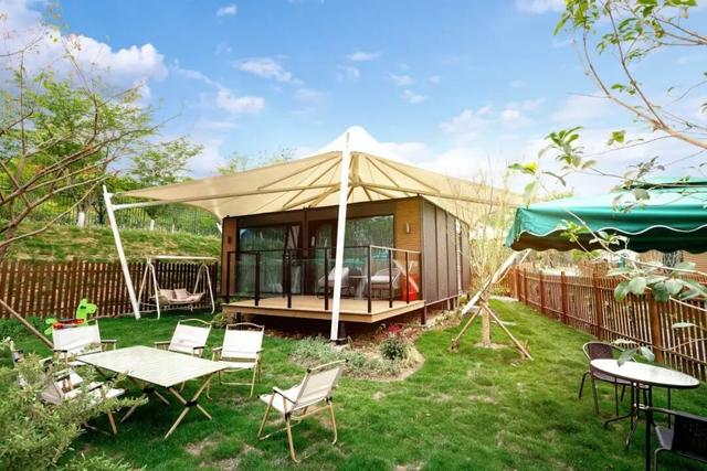 速藏启程！仪征秋季骑行一站式攻略，把秋景与趣味统统骑进眼里~