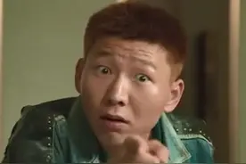 《狂飙》男演员官宣喜讯：当爸爸了图片