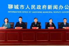 批捕涉知识产权刑事案件23件34人，2023年聊城知识产权检察统一履职工作居全省前列图片