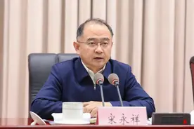 2024年滨州市创建全国文明城市推进会议召开图片